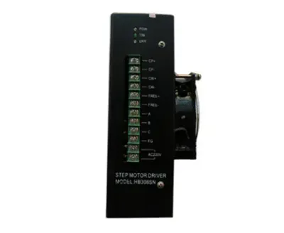 Driver per motore passo-passo HB308SN