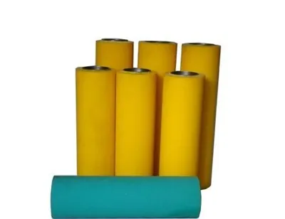 Rullo di gomma (FZ-01)